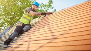 Best Commercial Roofing Services  in Bethlehem Village, CT