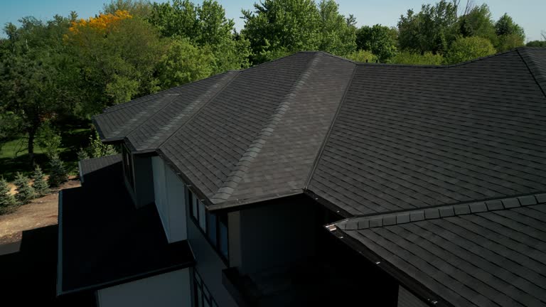 EPDM Roofing in Bethlehem Village, CT
